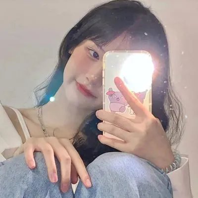 我们的母亲