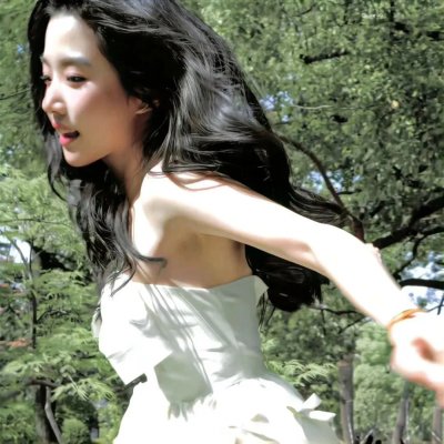 恋曲尘封